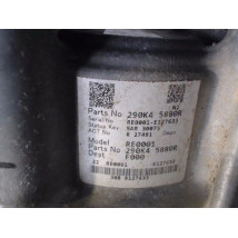 MOTEUR ELECTRIQUE  DACIA SPRING EV 