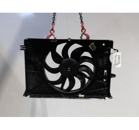 MOTEUR VENTILATEUR RADIATEUR