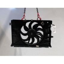 MOTEUR VENTILATEUR RADIATEUR JEEP RENEGADE
