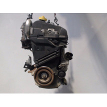 MOTEUR DIESEL RENAULT TWINGO II 1.5 dCi 