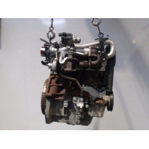 MOTEUR DIESEL RENAULT TWINGO II 1.5 dCi 
