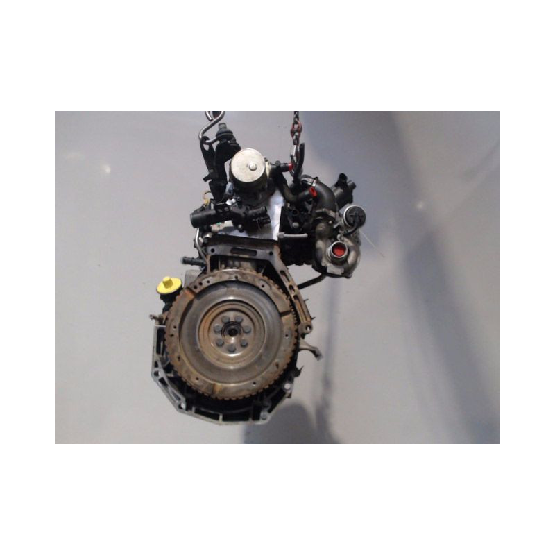 MOTEUR DIESEL RENAULT TWINGO II 1.5 dCi 