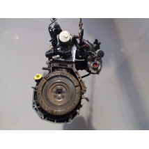 MOTEUR DIESEL RENAULT TWINGO II 1.5 dCi 