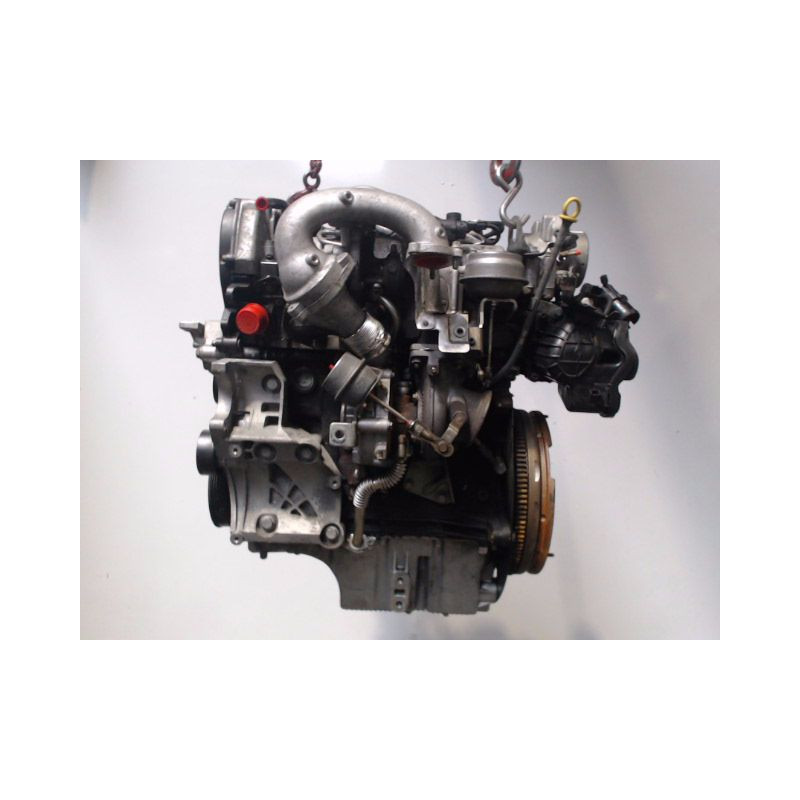 MOTEUR DIESEL SAAB 9-5 2006- 2.0 TTiD