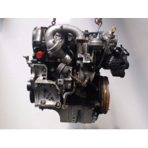 MOTEUR DIESEL SAAB 9-5 2006- 2.0 TTiD