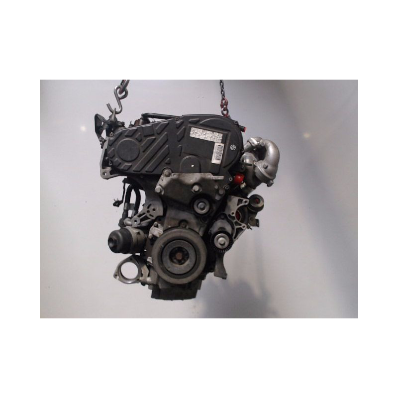 MOTEUR DIESEL SAAB 9-5 2006- 2.0 TTiD