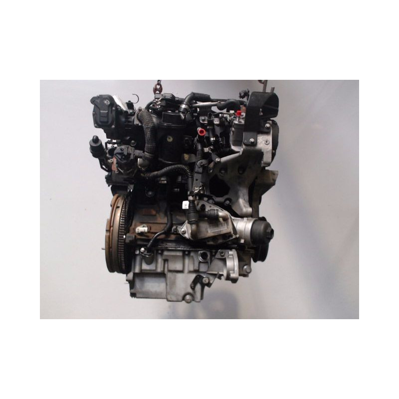 MOTEUR DIESEL SAAB 9-5 2006- 2.0 TTiD