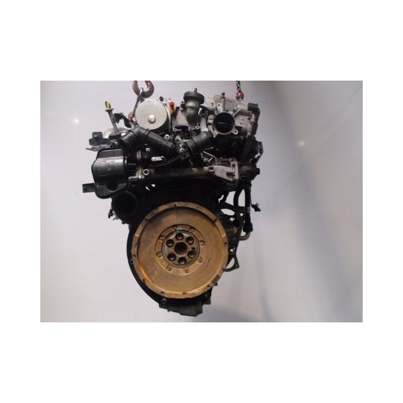 MOTEUR DIESEL SAAB 9-5 2006- 2.0 TTiD