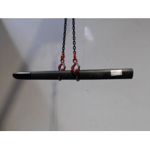 PROTECTION PORTE AVANT GAUCHE RENAULT CLIO II CAMPUS 06-