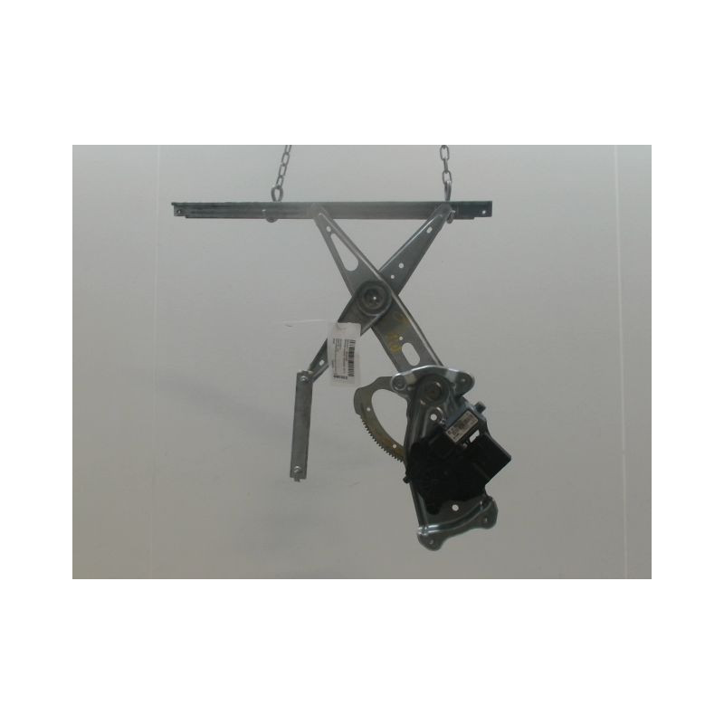 MECANISME+MOTEUR LEVE-GLACE AVANT DROIT RENAULT GRAND SCENIC MONOSP. III Phase 1 LONG 2009-2011