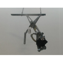 MECANISME+MOTEUR LEVE-GLACE AVANT DROIT RENAULT GRAND SCENIC MONOSP. III Phase 1 LONG 2009-2011