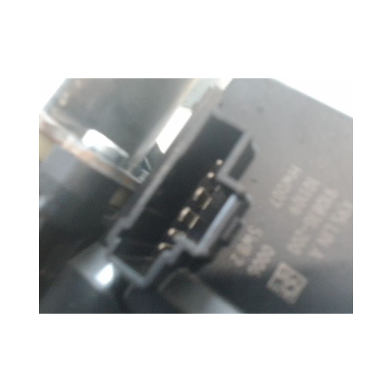 MECANISME+MOTEUR LEVE-GLACE AVANT DROIT RENAULT GRAND SCENIC MONOSP. III Phase 1 LONG 2009-2011
