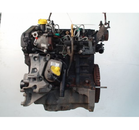 MOTEUR DIESEL DACIA LOGAN MCV I Phase 2 2008-2013 1.5 dCi 