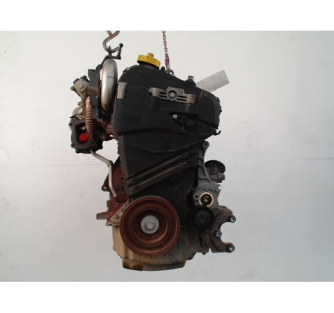 MOTEUR DIESEL DACIA LOGAN MCV I Phase 2 2008-2013 1.5 dCi 