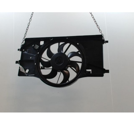 MOTEUR VENTILATEUR RADIATEUR