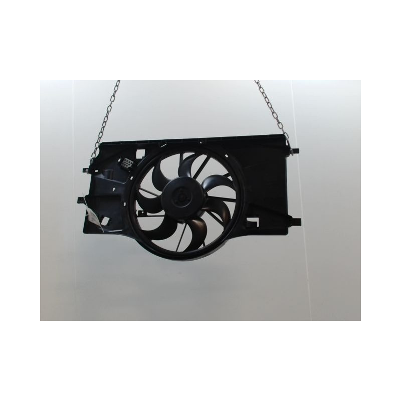 MOTEUR VENTILATEUR RADIATEUR RENAULT LAGUNA III Phase 1 2007-2010