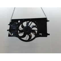MOTEUR VENTILATEUR RADIATEUR RENAULT LAGUNA III Phase 1 2007-2010