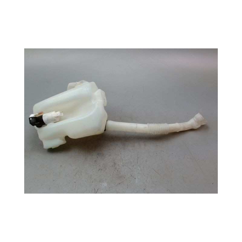 RESERVOIR LAVE-GLACE AVANT RENAULT GRAND SCENIC MONOSP. II Phase 2 LONG 2006-2009