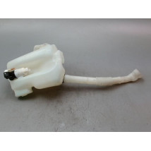 RESERVOIR LAVE-GLACE AVANT RENAULT GRAND SCENIC MONOSP. II Phase 2 LONG 2006-2009