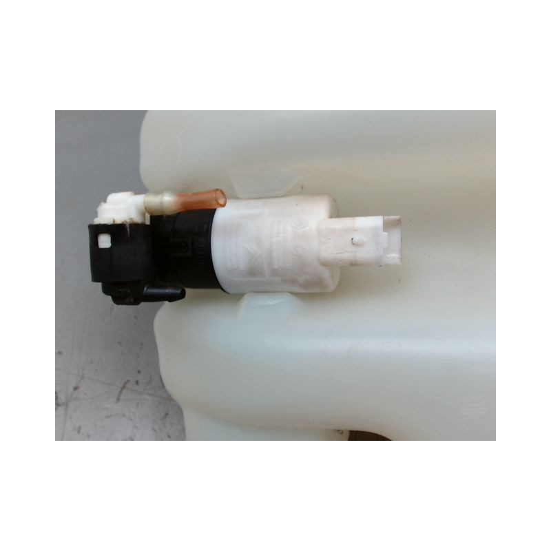 RESERVOIR LAVE-GLACE AVANT RENAULT GRAND SCENIC MONOSP. II Phase 2 LONG 2006-2009