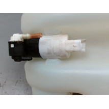 RESERVOIR LAVE-GLACE AVANT RENAULT GRAND SCENIC MONOSP. II Phase 2 LONG 2006-2009