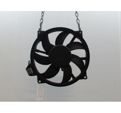 MOTEUR VENTILATEUR RADIATEUR