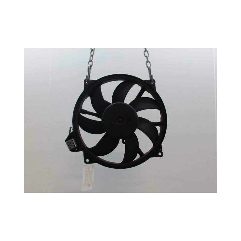 MOTEUR VENTILATEUR RADIATEUR RENAULT SCENIC MONOSP. III Phase 1 2009-2011