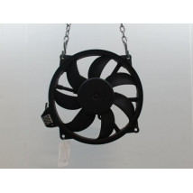 MOTEUR VENTILATEUR RADIATEUR RENAULT SCENIC MONOSP. III Phase 1 2009-2011