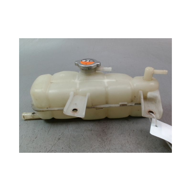 VASE EXPANSION NISSAN NOTE