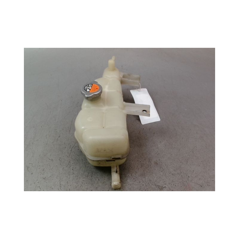 VASE EXPANSION NISSAN NOTE