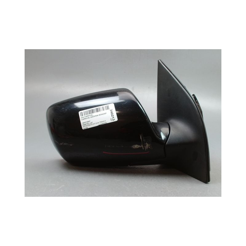 RETROVISEUR EXTERIEUR ELECTRIQUE DROIT KIA CARNIVAL/SEDONA MONOSP. II 2006-2010