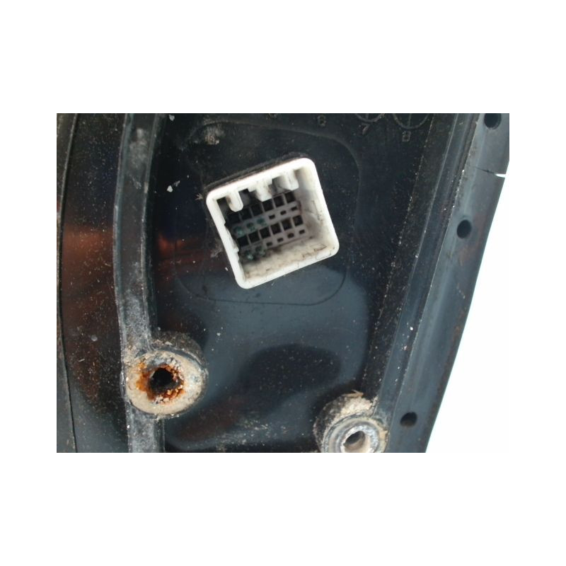 RETROVISEUR EXTERIEUR ELECTRIQUE DROIT KIA CARNIVAL/SEDONA MONOSP. II 2006-2010
