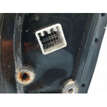 RETROVISEUR EXTERIEUR ELECTRIQUE DROIT KIA CARNIVAL/SEDONA MONOSP. II 2006-2010