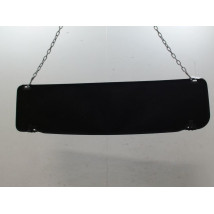 TABLETTE PLAGE ARRIERE CITROEN C1 5P