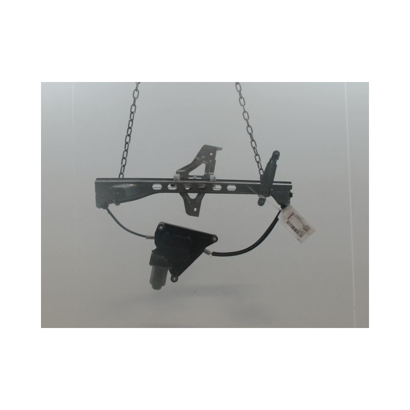 MECANISME+MOTEUR LEVE-GLACE AVANT GAUCHE CITROEN C1 5P