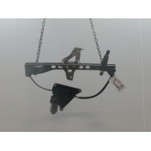 MECANISME+MOTEUR LEVE-GLACE AVANT GAUCHE CITROEN C1 5P