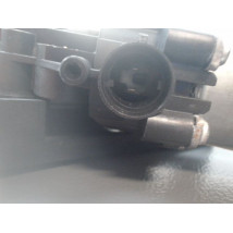 MECANISME+MOTEUR LEVE-GLACE AVANT GAUCHE CITROEN C1 5P