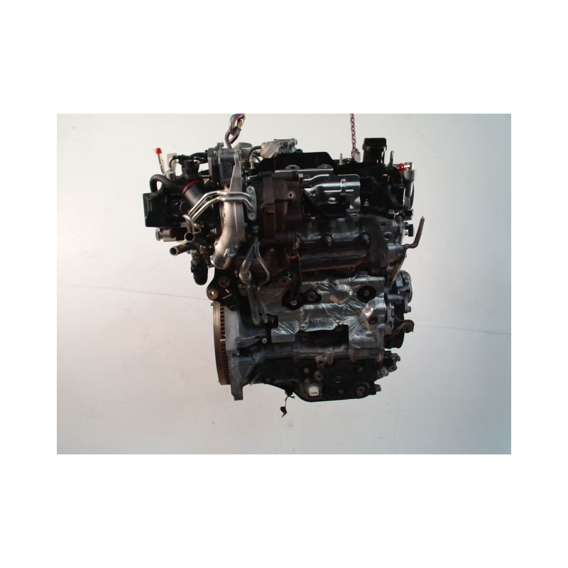 MOTEUR DIESEL TOYOTA YARIS 2005- 1.4 D 
