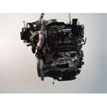MOTEUR DIESEL TOYOTA YARIS 2005- 1.4 D 