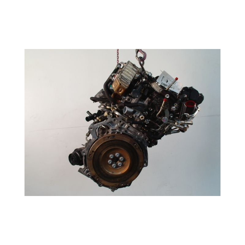 MOTEUR DIESEL TOYOTA YARIS 2005- 1.4 D 