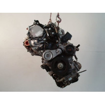 MOTEUR DIESEL TOYOTA YARIS 2005- 1.4 D 