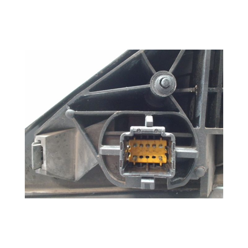 RETROVISEUR EXTERIEUR ELECTRIQUE DROIT RENAULT SCENIC MONOSP. II Phase 1 2003-2006