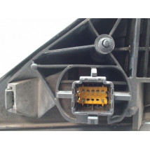 RETROVISEUR EXTERIEUR ELECTRIQUE DROIT RENAULT SCENIC MONOSP. II Phase 1 2003-2006