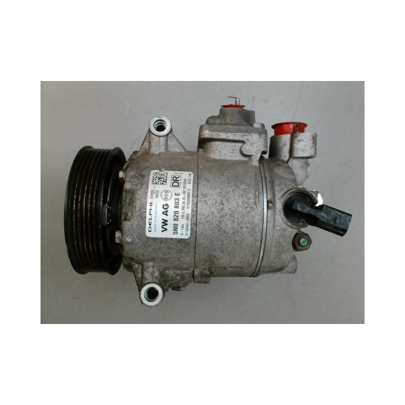 COMPRESSEUR AIR CONDITIONNE VOLKSWAGEN POLO