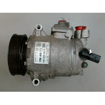 COMPRESSEUR AIR CONDITIONNE VOLKSWAGEN POLO