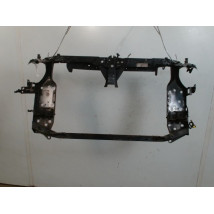 FACE AVANT NISSAN QASHQAI