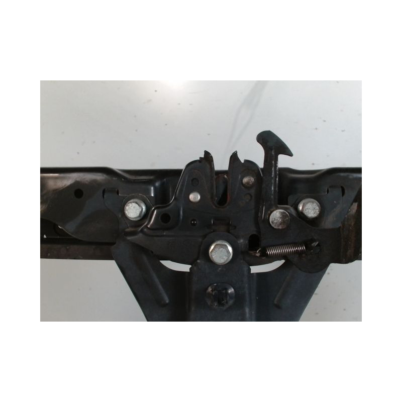 FACE AVANT NISSAN QASHQAI