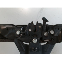 FACE AVANT NISSAN QASHQAI