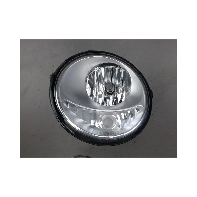 PHARE ANTIBROUILLARD AVANT GAUCHE RENAULT TWINGO