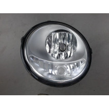 PHARE ANTIBROUILLARD AVANT GAUCHE RENAULT TWINGO
